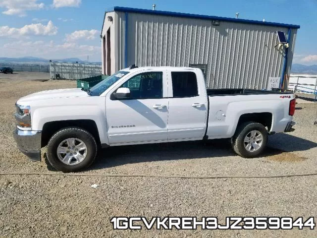 1GCVKREH3JZ359844 фото 10