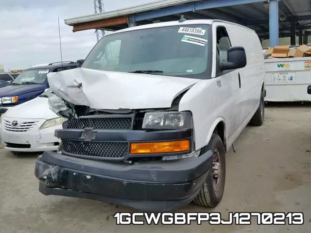 1GCWGBFP3J1270213 фото 3