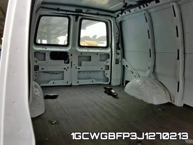 1GCWGBFP3J1270213 фото 7