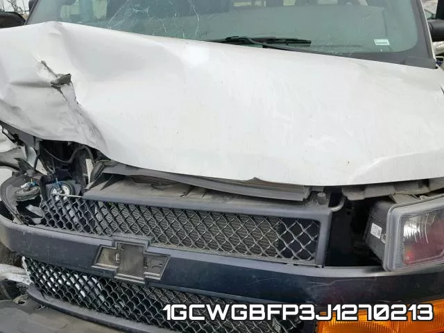 1GCWGBFP3J1270213 фото 8