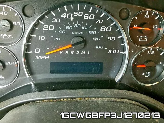 1GCWGBFP3J1270213 фото 9
