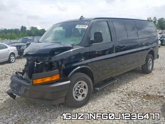 1GJZ7NFG0J1236477 фото 3