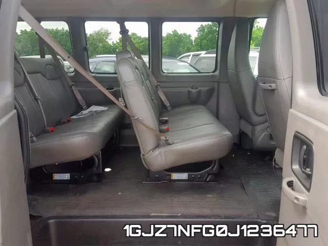 1GJZ7NFG0J1236477 фото 7