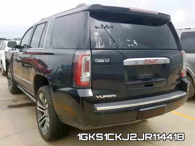1GKS1CKJ2JR114418 фото 4