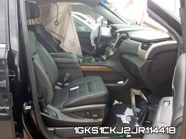 1GKS1CKJ2JR114418 фото 6