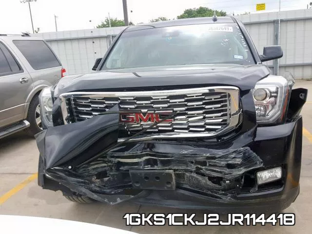 1GKS1CKJ2JR114418 фото 10