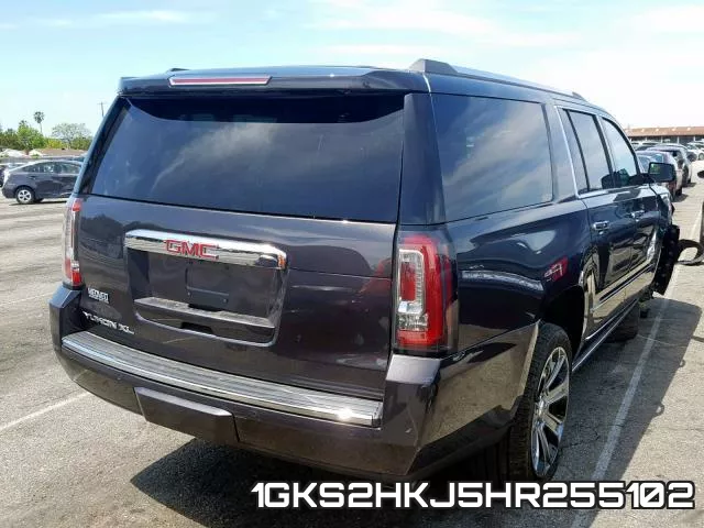 1GKS2HKJ5HR255102 фото 5