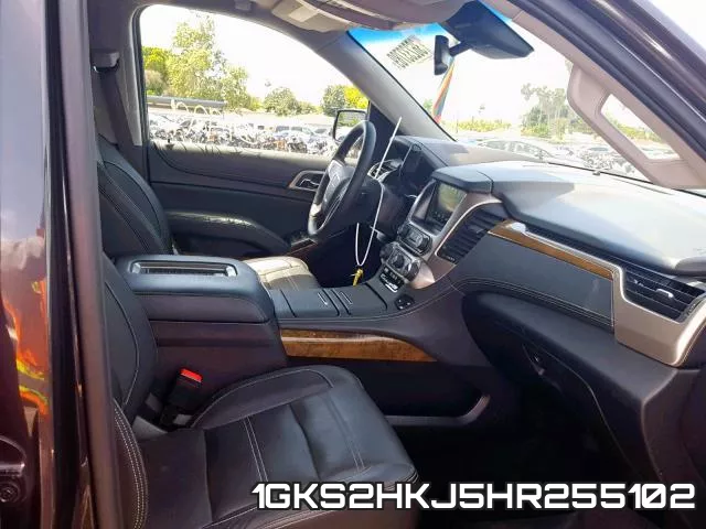 1GKS2HKJ5HR255102 фото 6