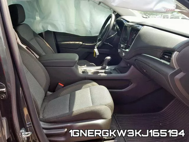 1GNERGKW3KJ165194 фото 6