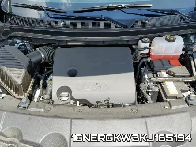 1GNERGKW3KJ165194 фото 8