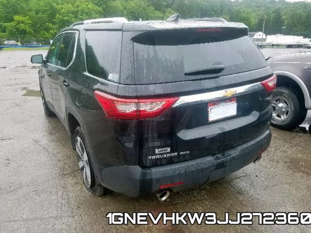 1GNEVHKW3JJ272360 фото 4