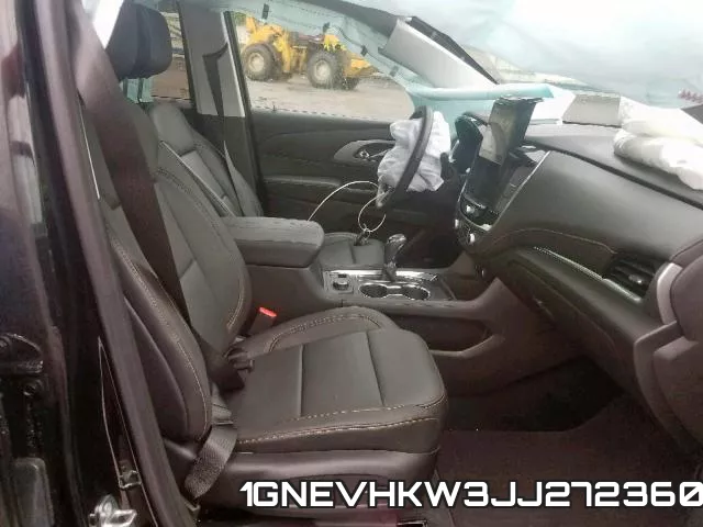 1GNEVHKW3JJ272360 фото 6