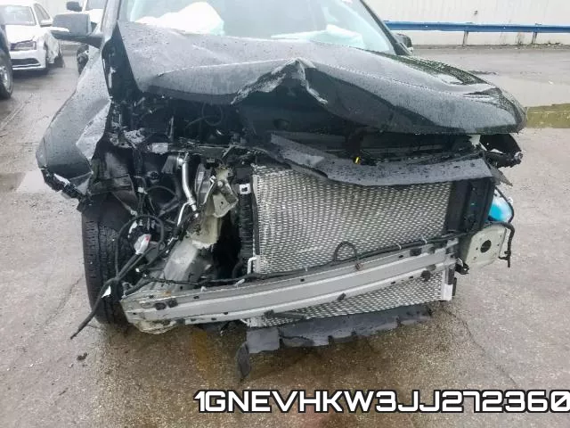 1GNEVHKW3JJ272360 фото 10