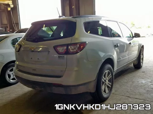 1GNKVHKD1HJ287323 фото 5