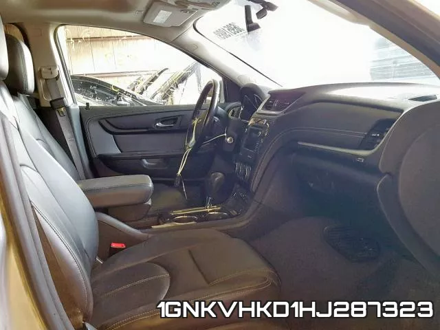 1GNKVHKD1HJ287323 фото 6
