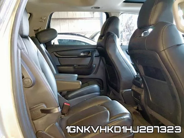1GNKVHKD1HJ287323 фото 7