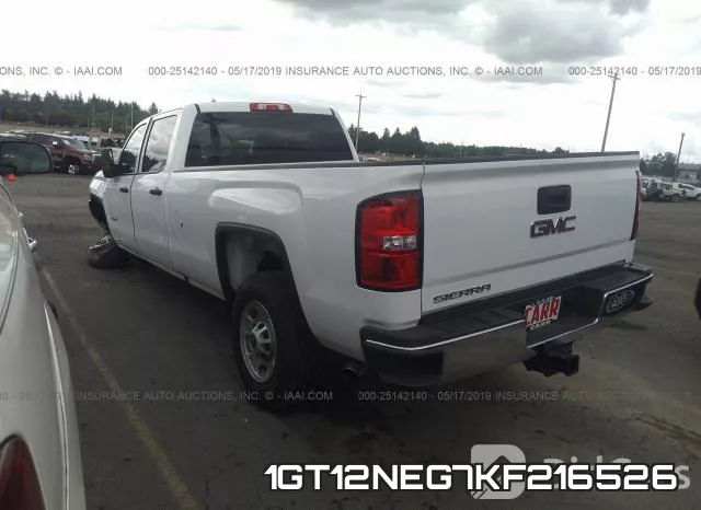 1GT12NEG7KF216526 фото 4