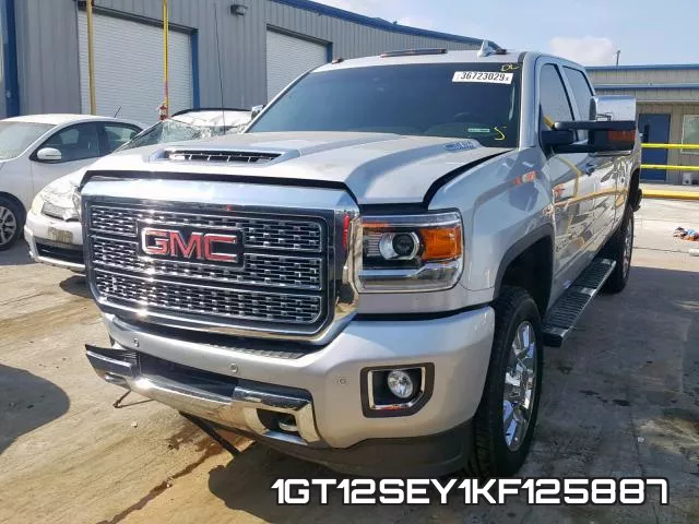 1GT12SEY1KF125887 фото 3