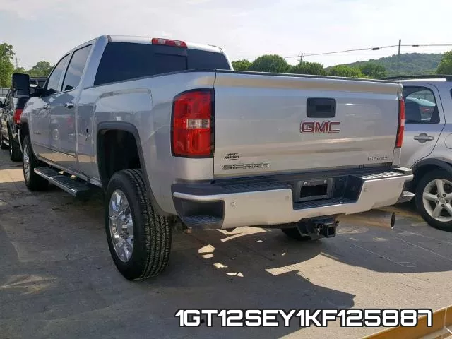 1GT12SEY1KF125887 фото 4