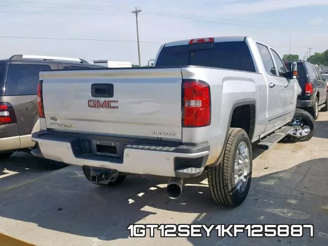 1GT12SEY1KF125887 фото 5