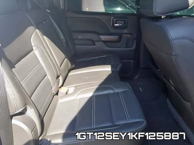 1GT12SEY1KF125887 фото 7