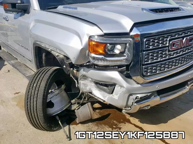 1GT12SEY1KF125887 фото 10