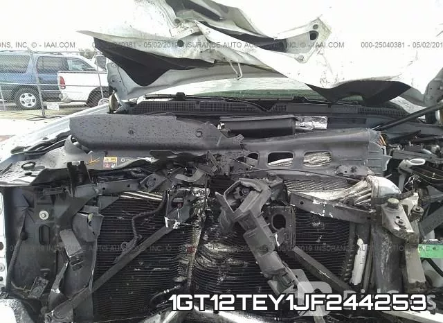 1GT12TEY1JF244253 фото 2
