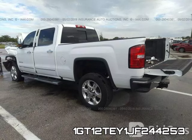1GT12TEY1JF244253 фото 4