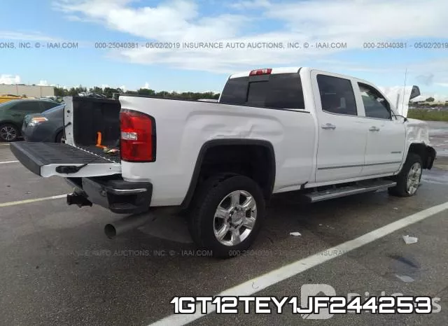 1GT12TEY1JF244253 фото 5
