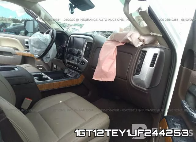 1GT12TEY1JF244253 фото 6