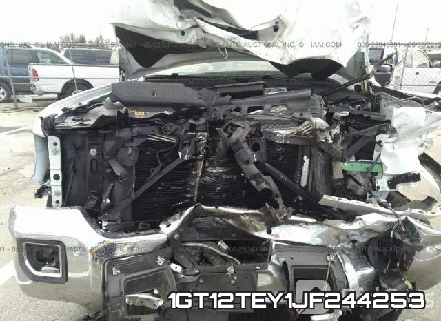 1GT12TEY1JF244253 фото 7