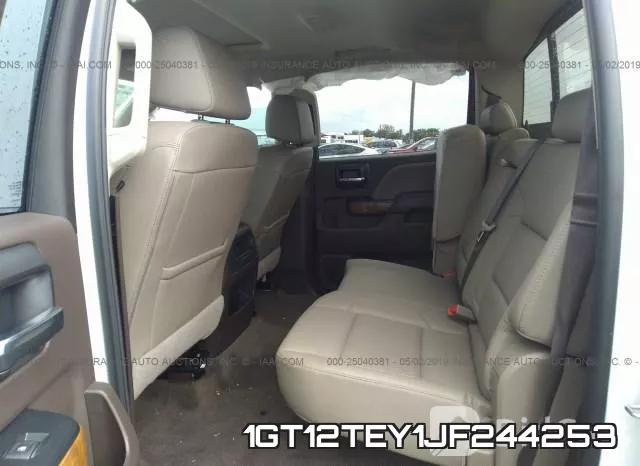 1GT12TEY1JF244253 фото 9