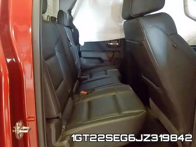 1GT22SEG6JZ319842 фото 7
