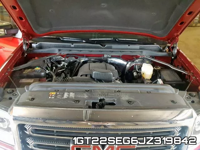 1GT22SEG6JZ319842 фото 8