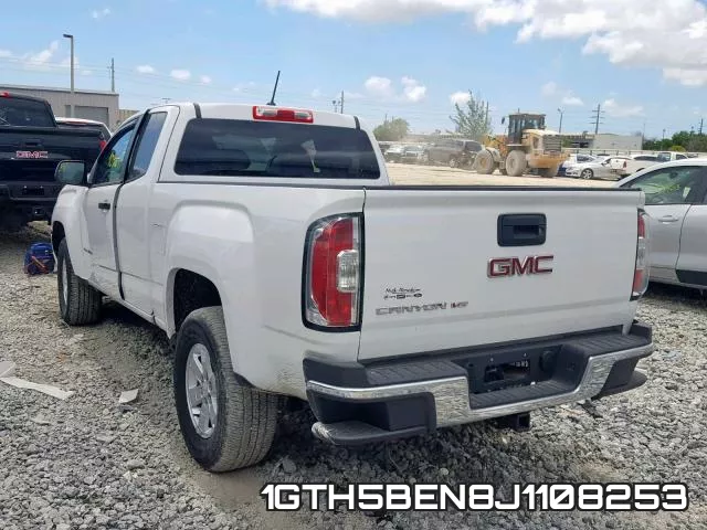 1GTH5BEN8J1108253 фото 4