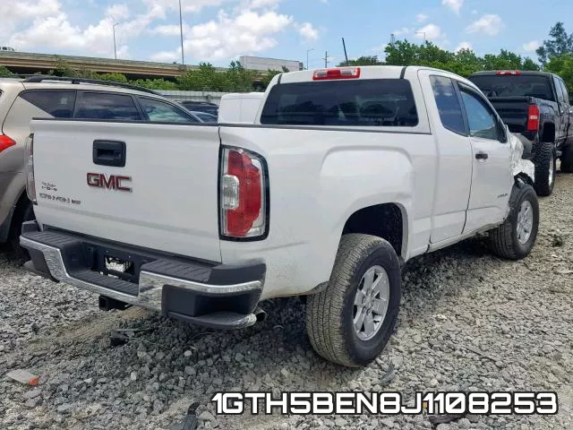 1GTH5BEN8J1108253 фото 5