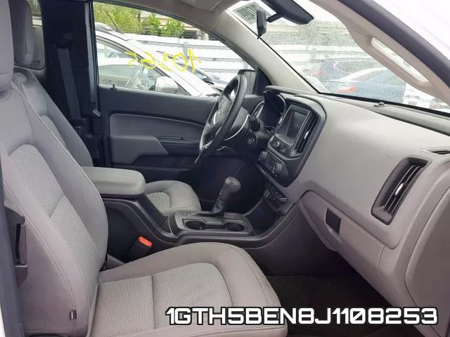 1GTH5BEN8J1108253 фото 6