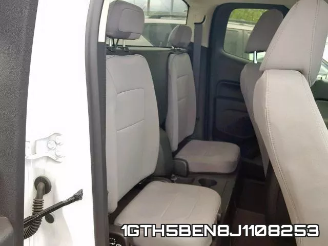 1GTH5BEN8J1108253 фото 7