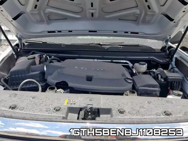 1GTH5BEN8J1108253 фото 8