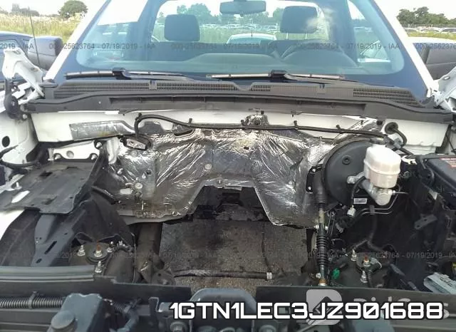 1GTN1LEC3JZ901688 фото 2