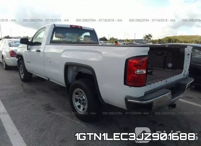 1GTN1LEC3JZ901688 фото 4