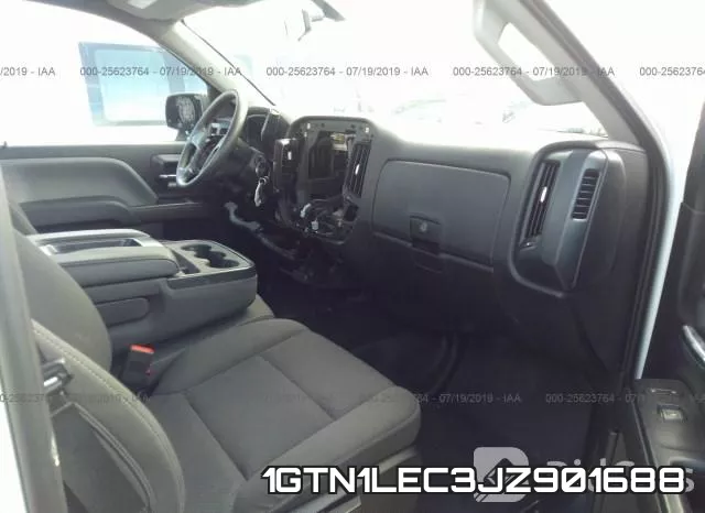 1GTN1LEC3JZ901688 фото 6