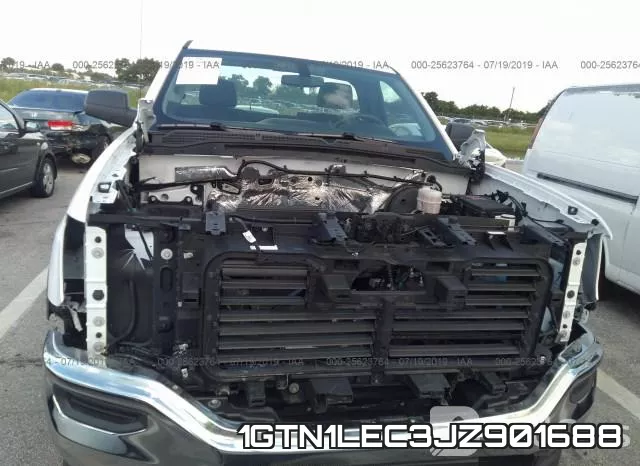 1GTN1LEC3JZ901688 фото 7