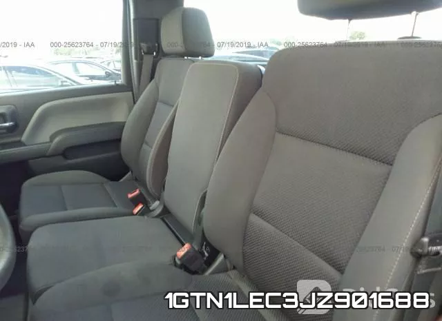 1GTN1LEC3JZ901688 фото 9