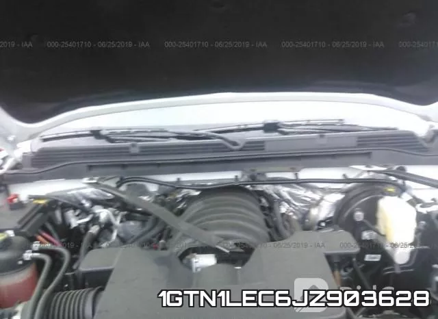 1GTN1LEC6JZ903628 фото 2