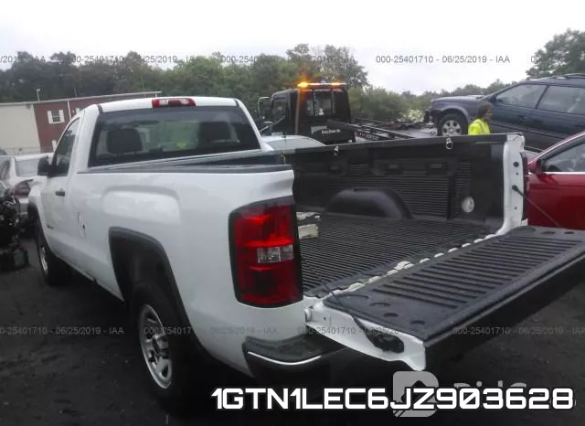 1GTN1LEC6JZ903628 фото 4