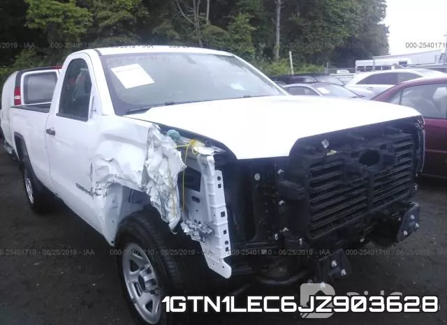 1GTN1LEC6JZ903628 фото 7
