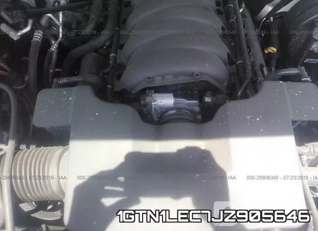 1GTN1LEC7JZ905646 фото 2