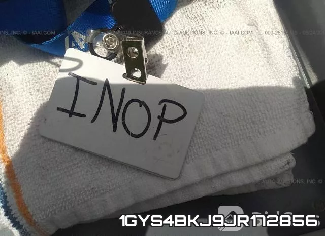 1GYS4BKJ9JR172856 фото 8