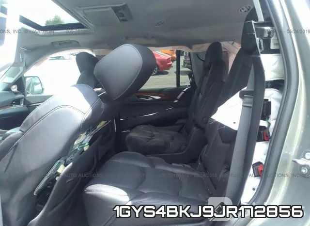 1GYS4BKJ9JR172856 фото 9